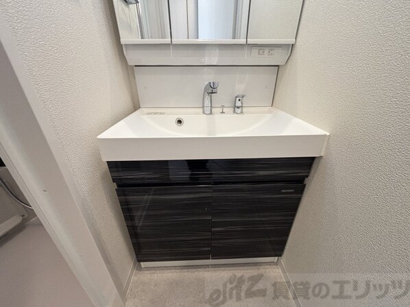 クレストコート江坂垂水町の物件内観写真